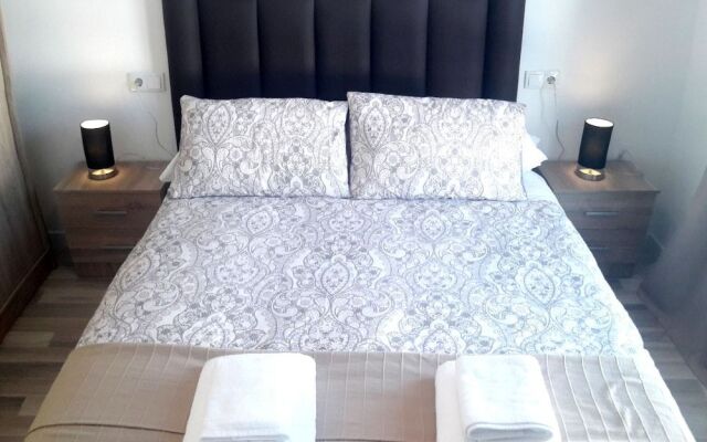 Apartamento Damasco