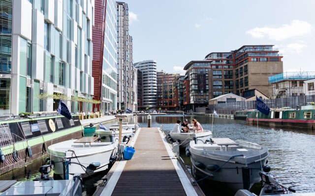 Modern | Central | Private flat