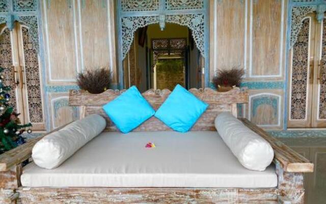 Sing Sing Resort Lovina