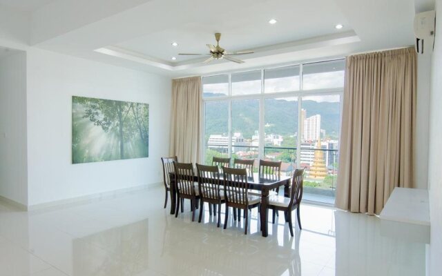 H Residence
