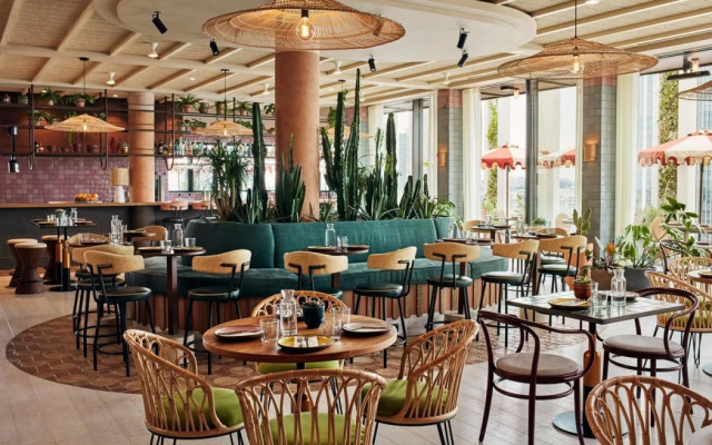 The Hoxton Brussels