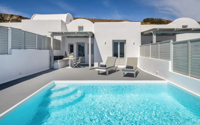 Siete Mares Luxury Suites