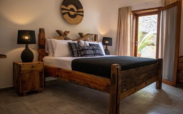 Tamu Tamu Boutique Hotel
