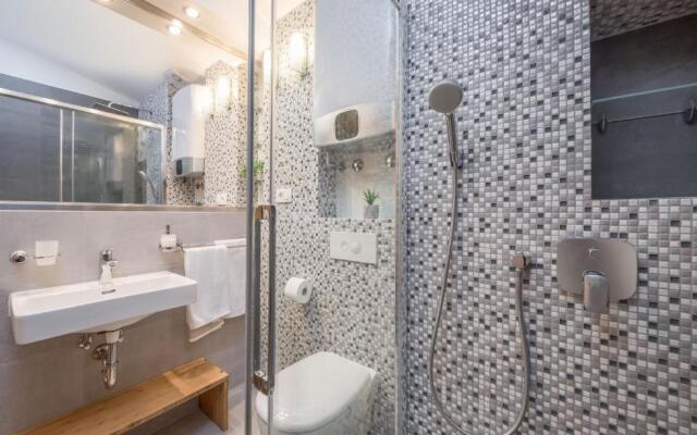 Apartment Rozana