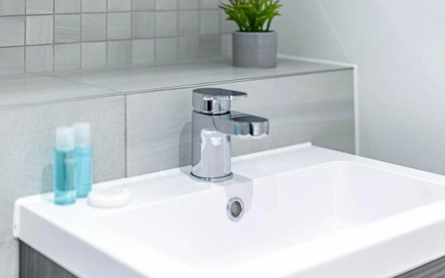 Wellington House by Celador Apartments