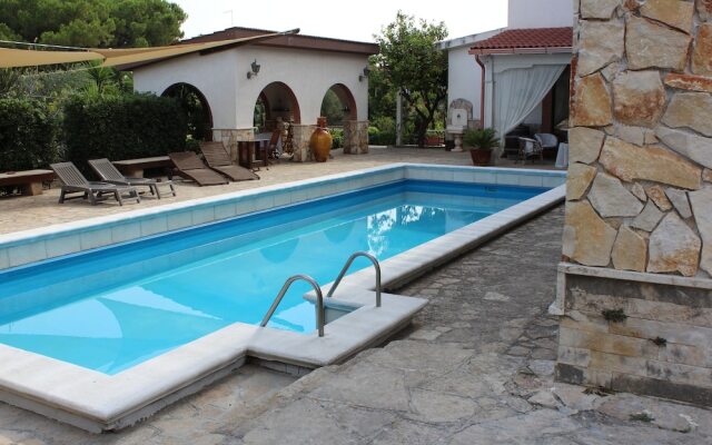 Villa Lina Bed&Breakfast