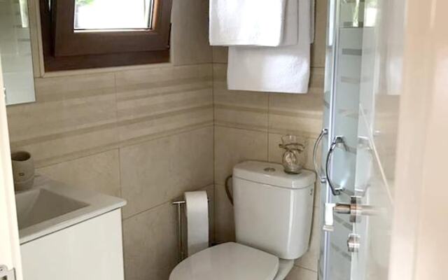 House With one Bedroom in Biescas, With Enclosed Garden