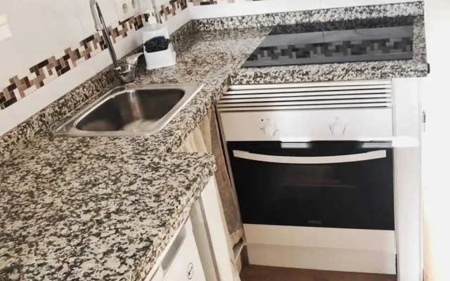 Benalmadena Studios Vacation Rentals