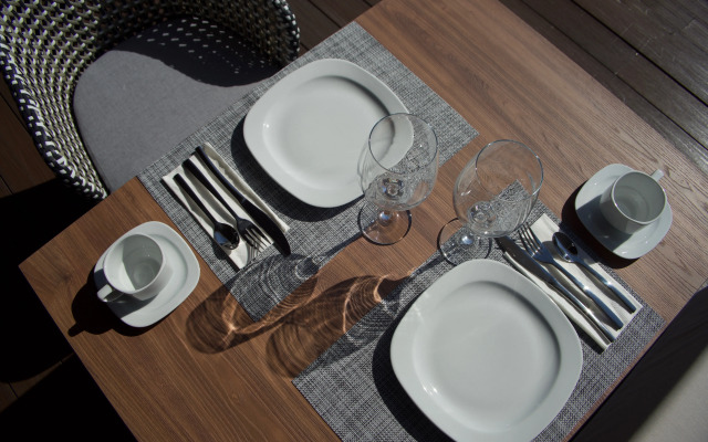 Nueve 25 Hotel Boutique