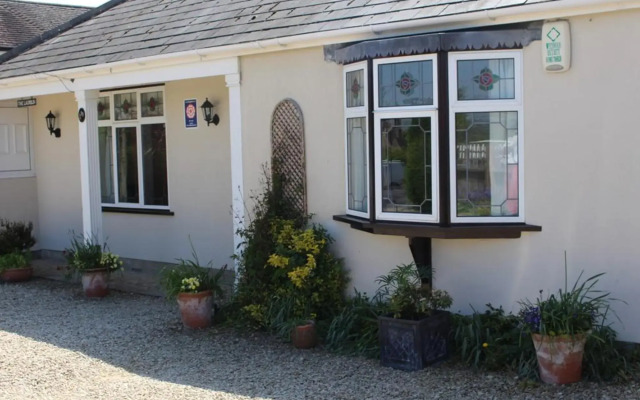 The Laurels Guesthouse