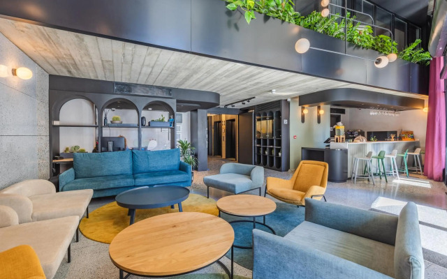 Ibis Styles St. Paul's Bay Malta