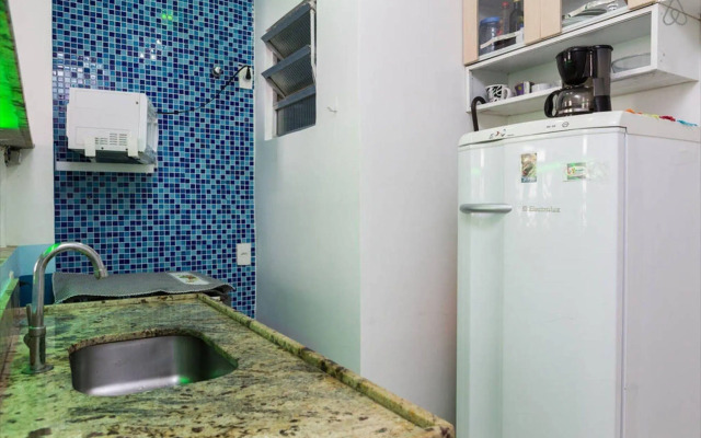 Ipanema Copa Posto 6