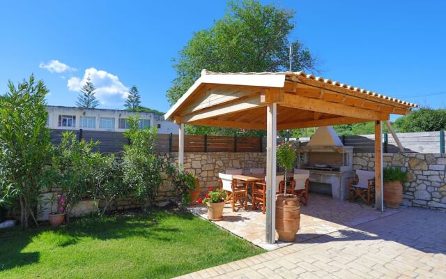Villa Sofia Stella in Ionian Islands