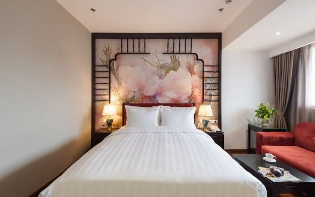 Palago Boutique Hotel