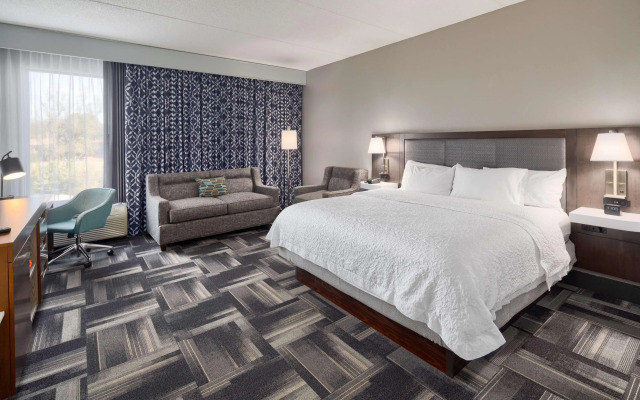 Hampton Inn Louisville - Northeast