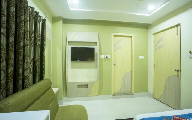 OYO Rooms Pradhan Nagar