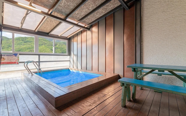 Gyeongju Edis Poolvilla
