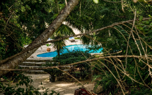 Villa Natural Luxury Architect Villa