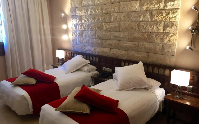 Hotel Sercotel Alfonso VI