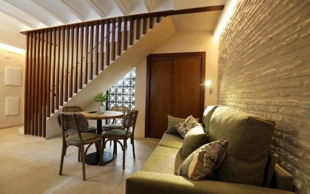 Casa Señorial Siglo XVIII