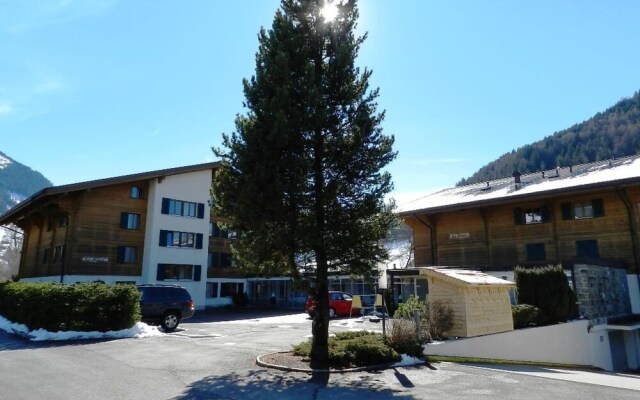 La Sarine 13 Saanen in Saanen