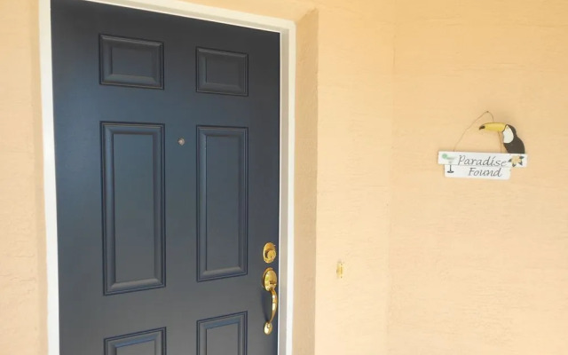 North Timucuan 1222 - 3 Br Villa