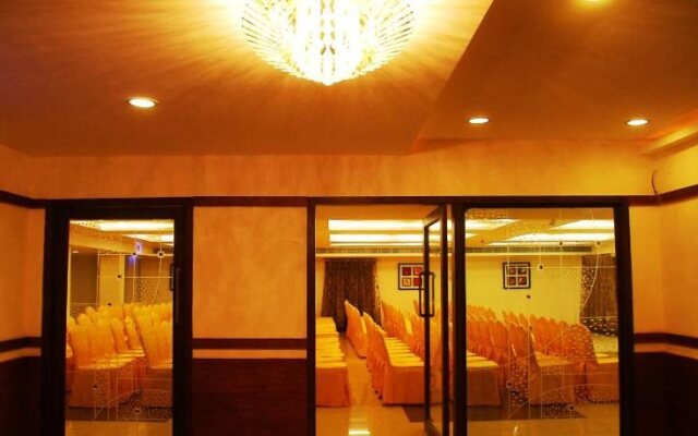 Budget Hotel