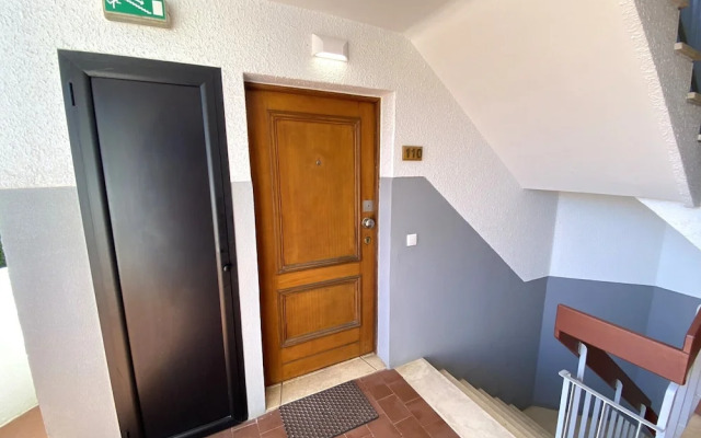 Vilamoura Central 7 With Pool by Homing
