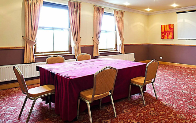 Great National Hotel Ballina