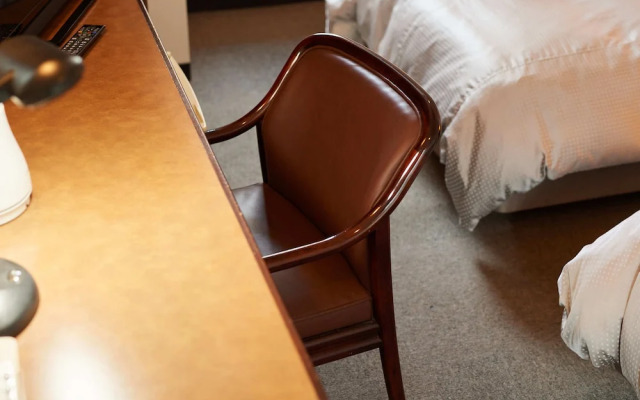 Tabist Hotel New Central