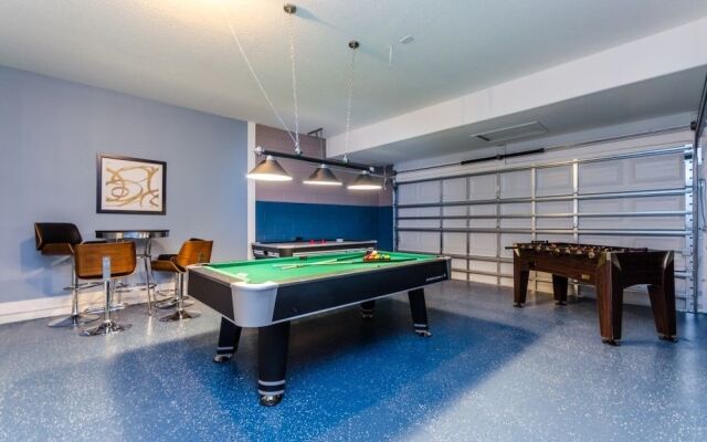 Amazing House! - Solterra - 5299WW