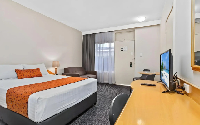 Park Motor Inn