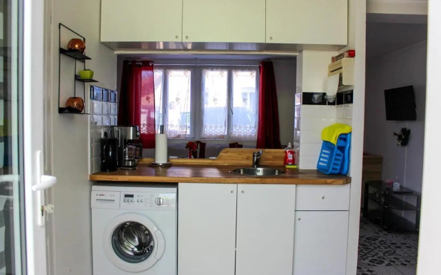 Appartement avec Terrasse