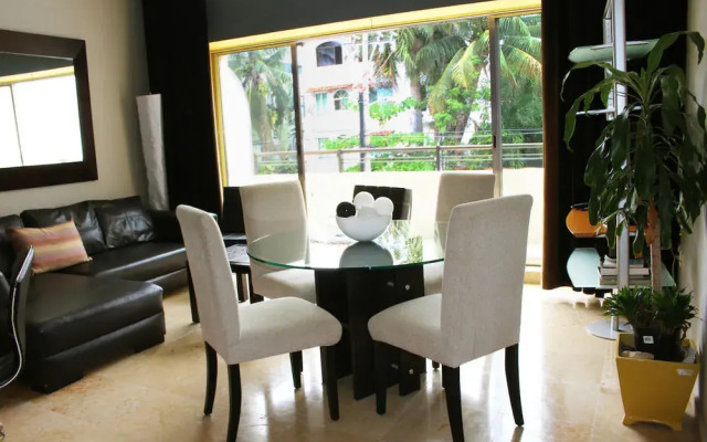 Ocean Plaza 11 by Praia
