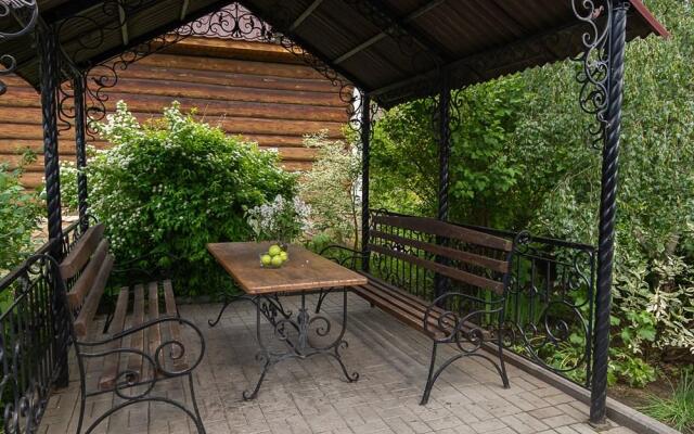 Деревенька Аракуль