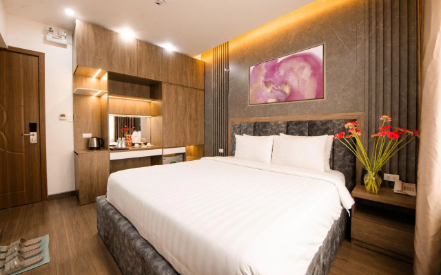 Sao Bang Hotel