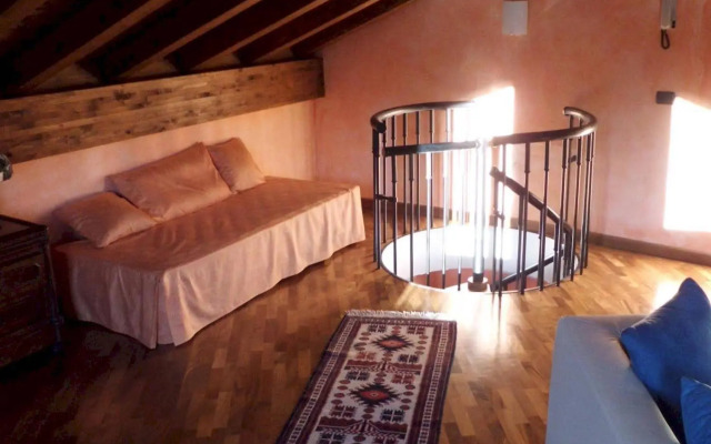 B&B Casa Della Musica Lake View