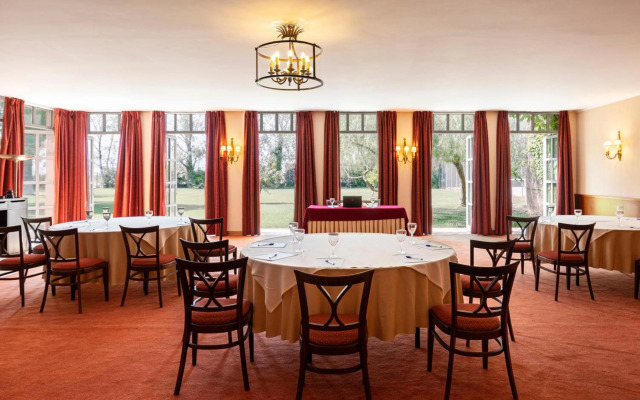 Amalia Hotel Nafplio