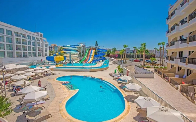 Anastasia Hotel Apartments