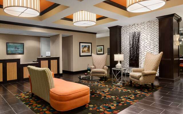 Homewood Suites by Hilton Joplin
