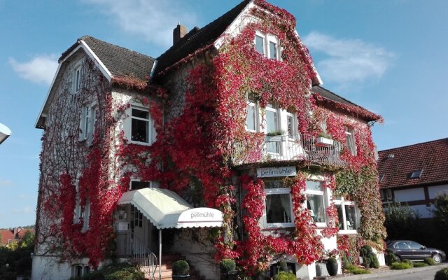 Hotel Pellmühle