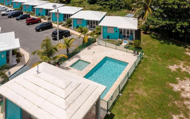 Beautiful Ocean Front Villa
