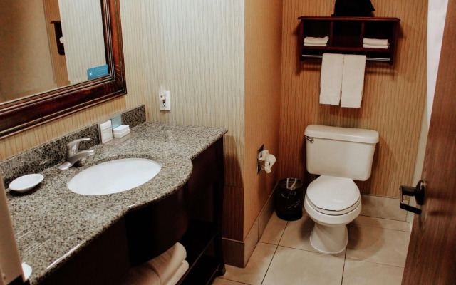 Hampton Inn St George