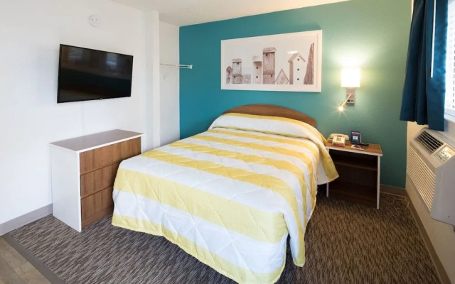 InTown Suites Extended Stay Dothan AL