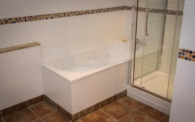 Whitewater Spa & Leisure Club