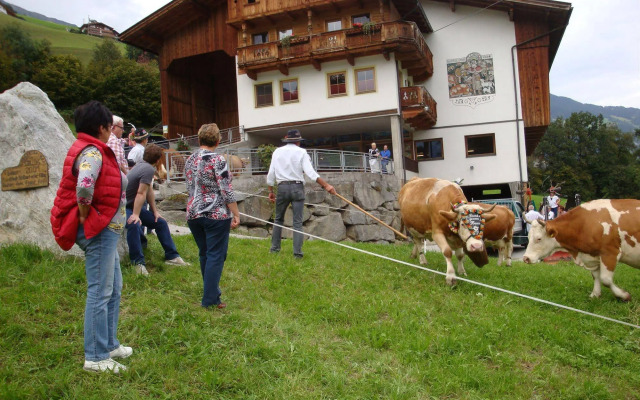 Hotel Kirchbichlhof