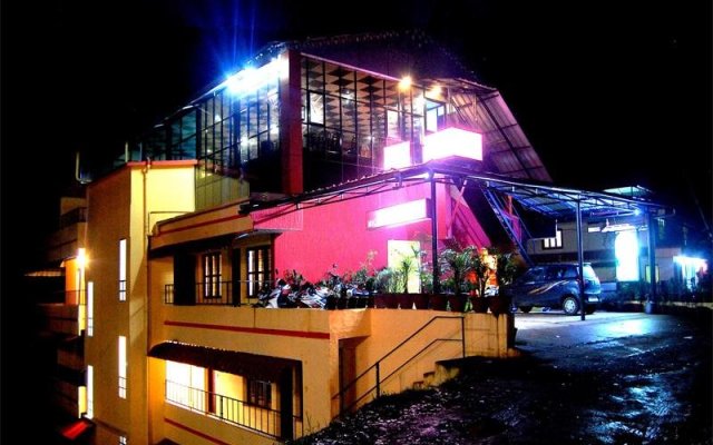 Club 9 Resort Munnar