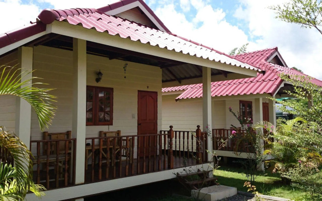 Smile Resort