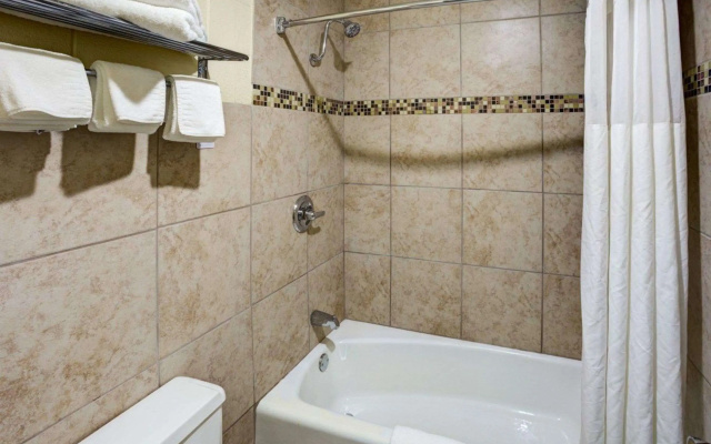 Econo Lodge Phillipsburg