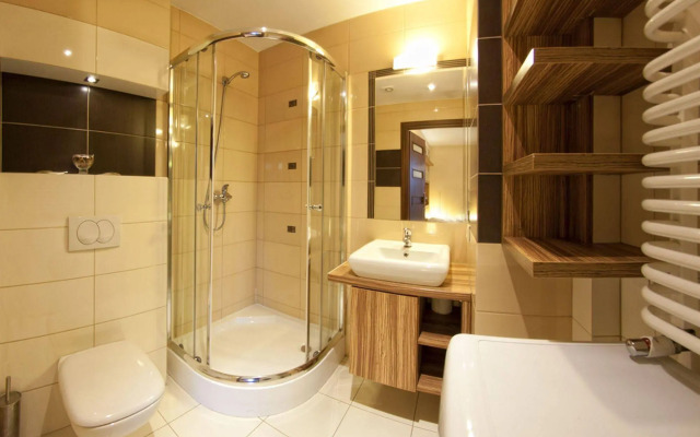 Yourplace Top Apartments